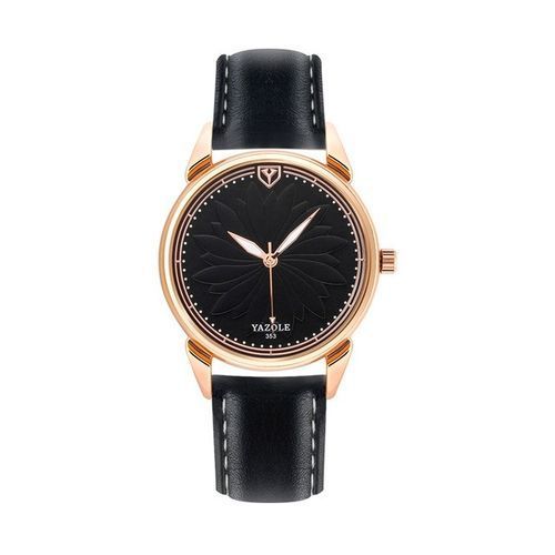 Yazole Top Luxury Brand Watch W852140