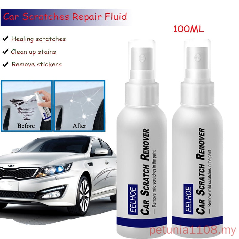 Revive Car Scratch Remover | Scratch Remover | Shine Armor Revive Car Scratch Remover | Scratch Remover | Shine Armor