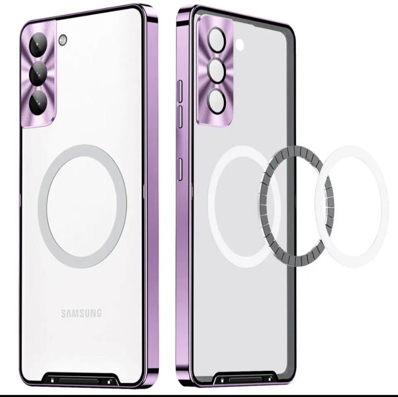 Samsung Galaxy S22 Plus Back Case Cover B-22404 - Tuzzut.com Qatar Online Shopping