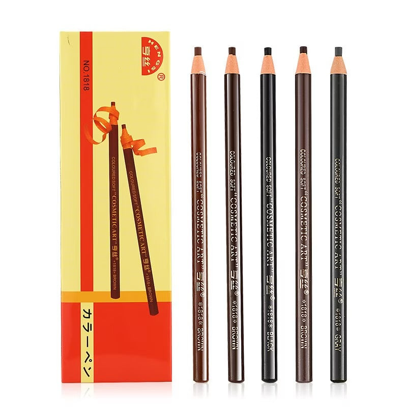 1Pc Beauty Tools Eyebrow Pencil 365550