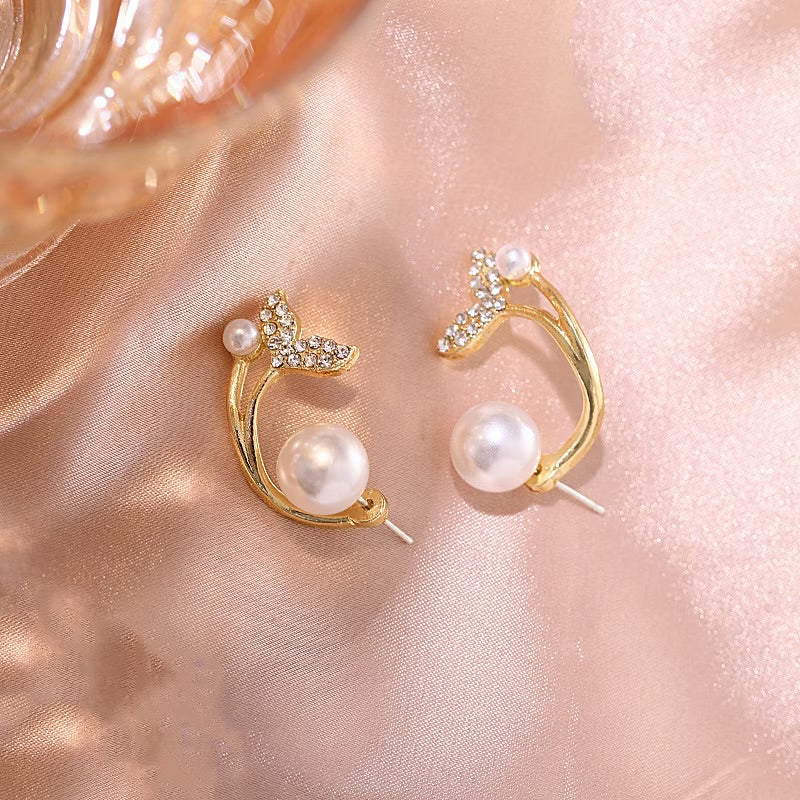 Women's Earrings 365575