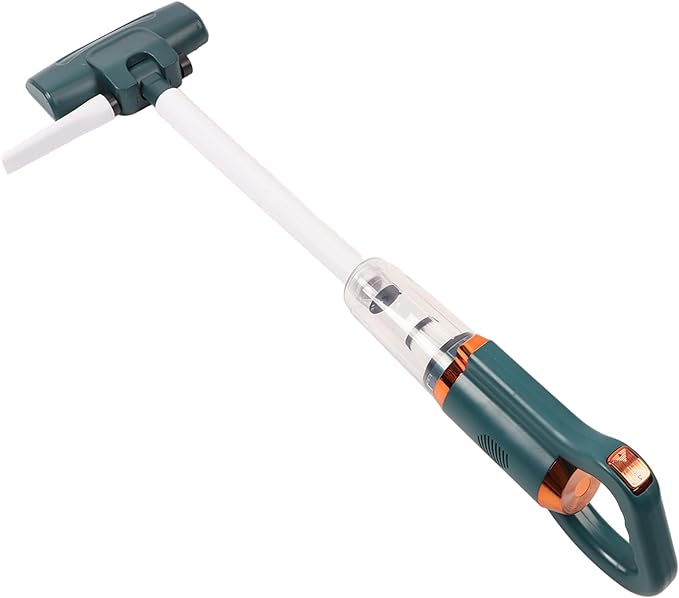 Multifunctional Compact Cordless Vacuum Cleaner SK-968