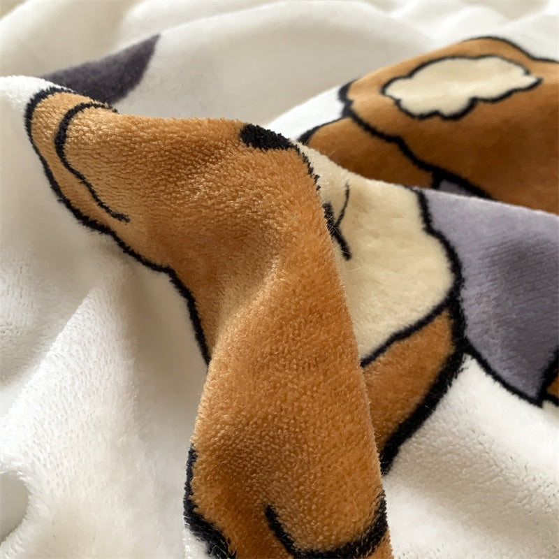 1Pcs Bedding Blankets - 452447
