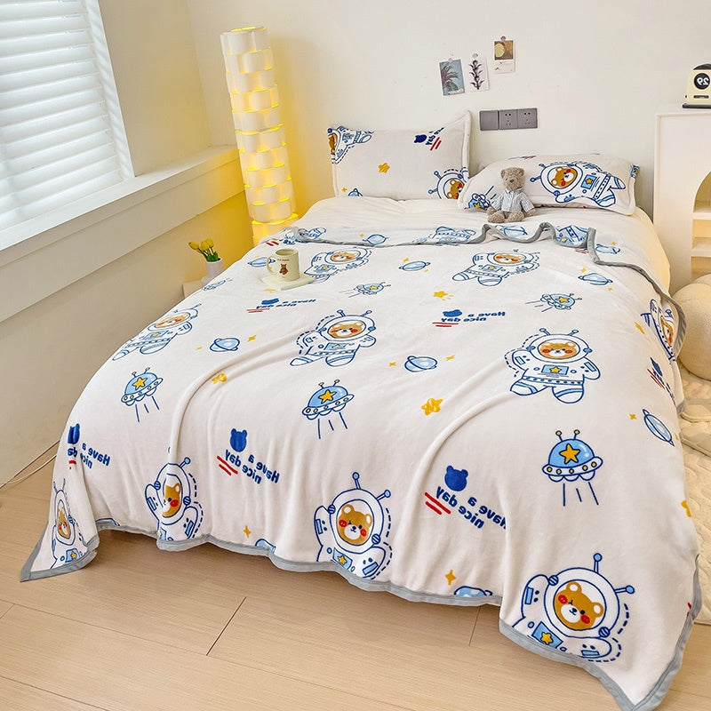1Pcs Bedding Blankets Kids 503026