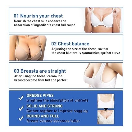 1 Pc Breast Plumping Oil, Eliminates Chest Wrinkles, Natural Fast Breast Grow Big Boobs Firming Massage Oil, Enlargement Lifting Bust Serum Oil Anti-sagging - Tuzzut.com Qatar Online Shopping