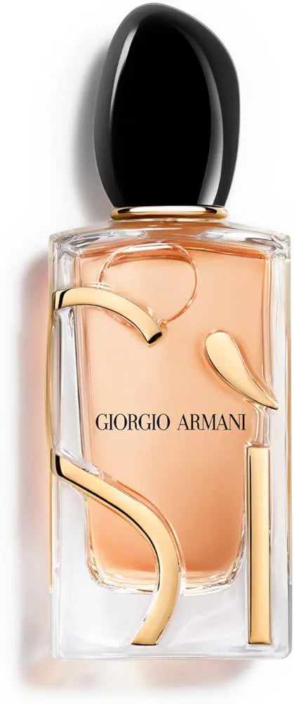 Giorgio Armani Si Eau De Parfum 100ml for Women | TUZZUT Qatar