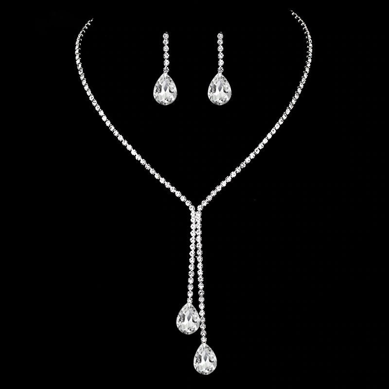 Women's Jewelry Sets 364128