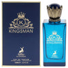 Maison Alhambra Kingsman edp - 100ml - TUZZUT Qatar Online Shopping