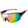 Sports Cycling Sunglasses 923 - TUZZUT Qatar Online Shopping