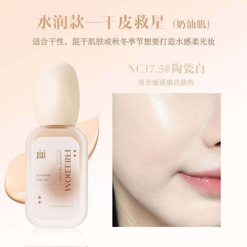Flawless Long Stay Liquid Foundation Hydrated 30g Flawless Long Stay Liquid Foundation Hydrated 30g
