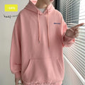 Plain Printed Hoodie Women's Fashion Sweatshirt TS312 - Tuzzut.com Qatar Online Shopping