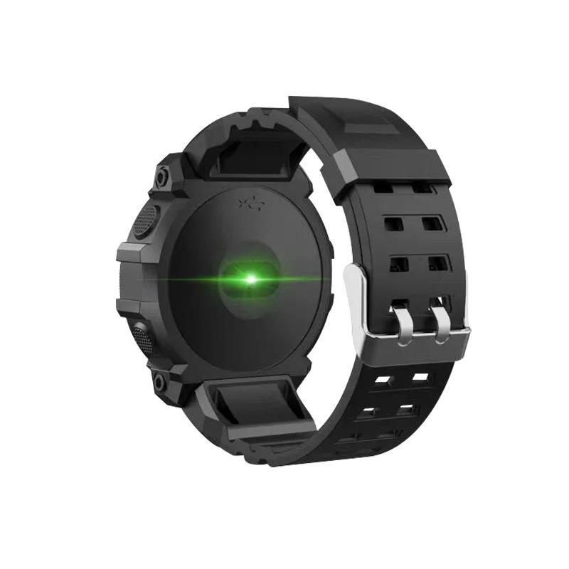 Smart Watch Bracelet FD68 - Tuzzut.com Qatar Online Shopping
