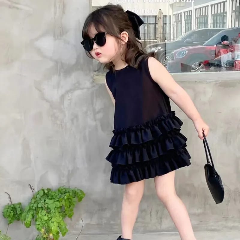 Little Girl Children's Summer Clothes Sale Fashion Next