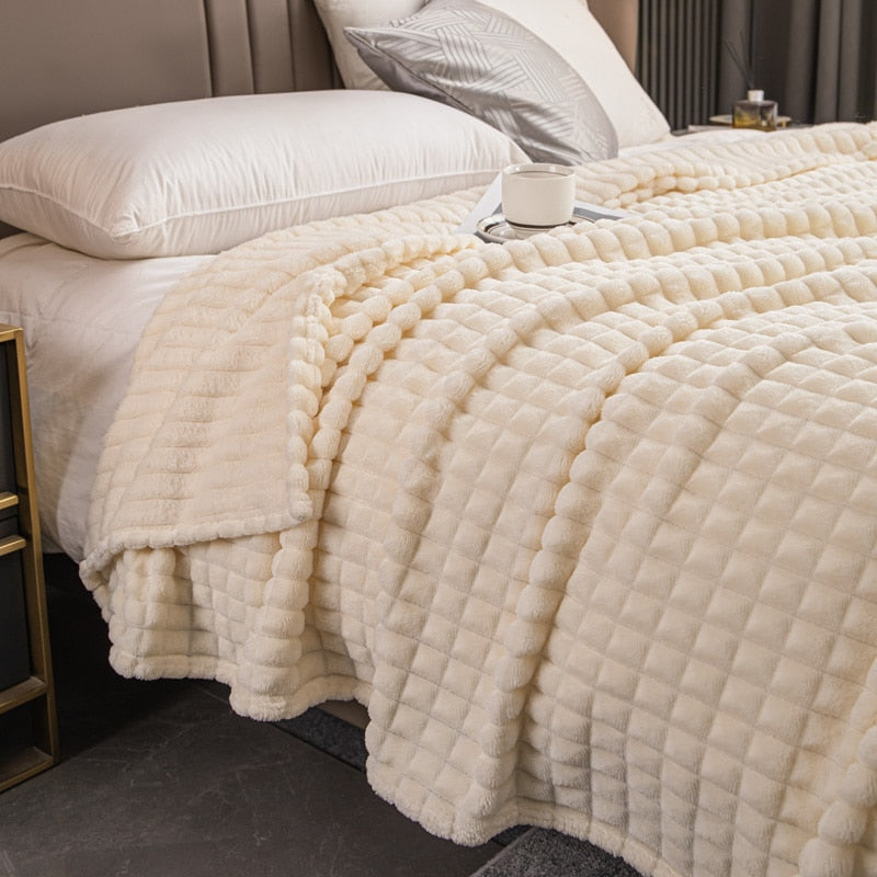 1Pcs Bedding Blankets - 495635