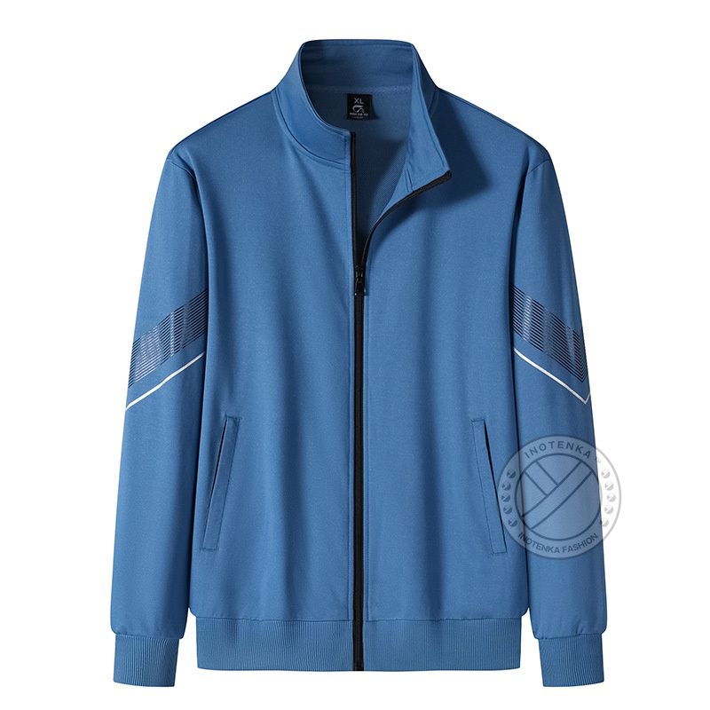 Men's Jacket Lightweight Wear Jacket B5698236 TUZZUT Qatar