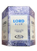 Lord Blue Al Rehab 6ml Concentrated Perfume Oil Roll-On Attar Crown Perfumes (Box of 6 Pcs)