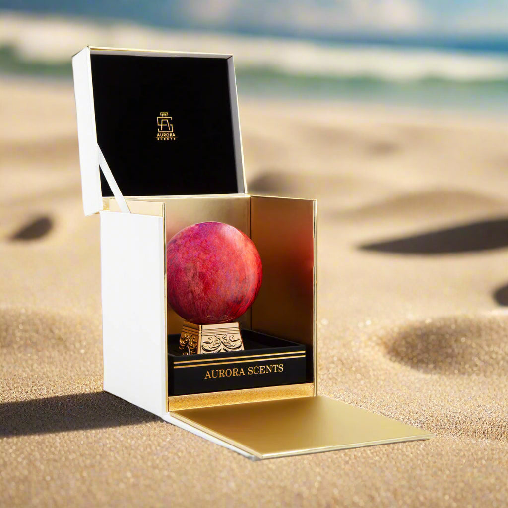 Aurora Scents Cherry in The Woods EDP 100ml - Unisex Perfume