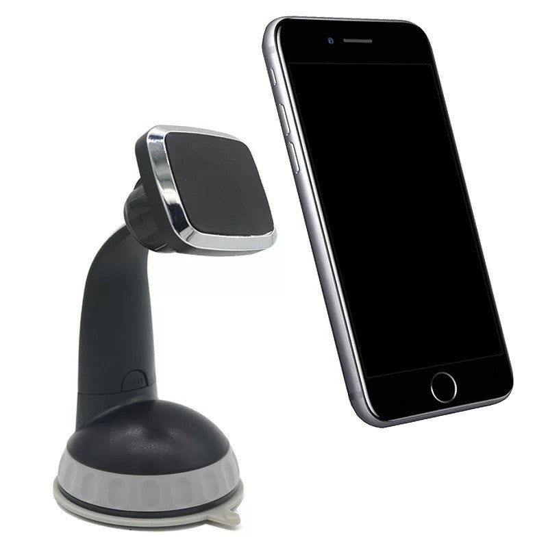 Magnetic Phone Holder in Car 360 Rotation Stand Universal Car