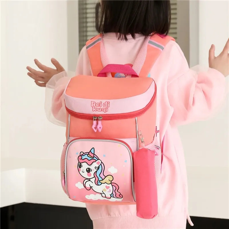 School bags for girls online online shopping