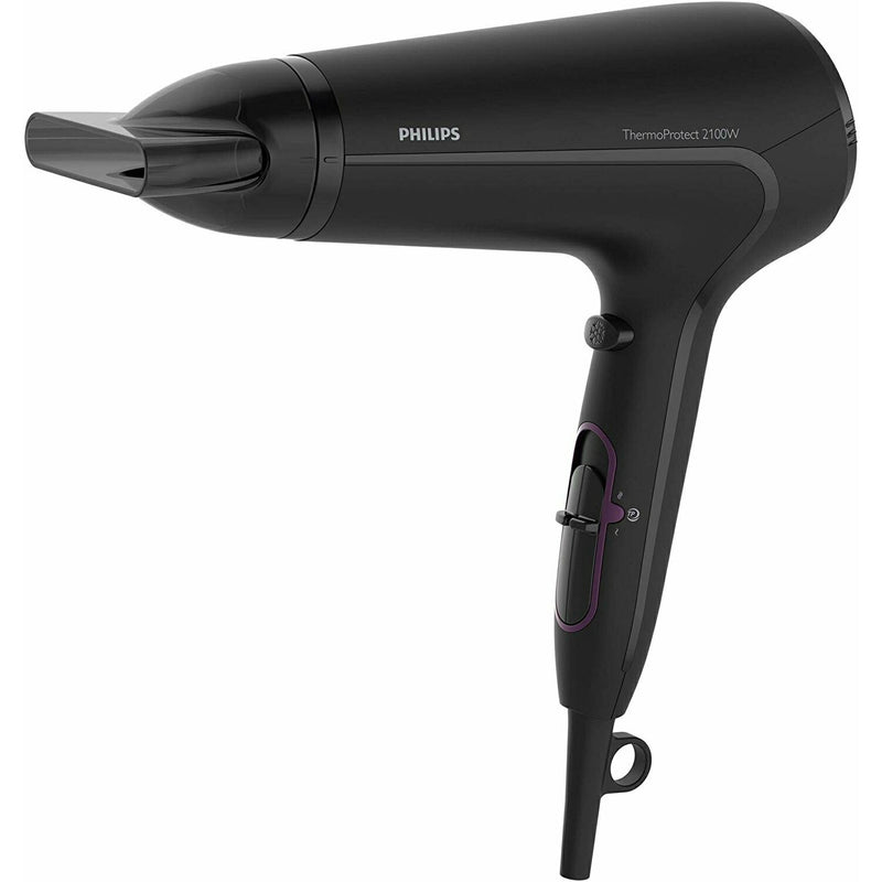 Philips Thermo Protect Hair Dryer 2100W - HP8230 - Tuzzut.com Qatar Online Shopping