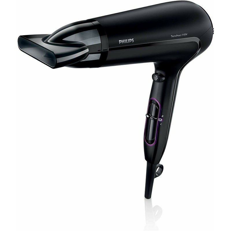 Philips Thermo Protect Hair Dryer 2100W - HP8230 - Tuzzut.com Qatar Online Shopping