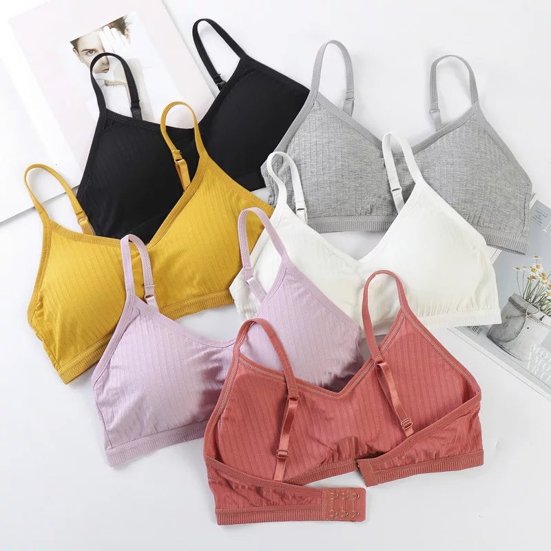 Wholesale Spot High Quality Quick-Drying Underwear Seamless Breathable Bra  - China Bra and Bras price