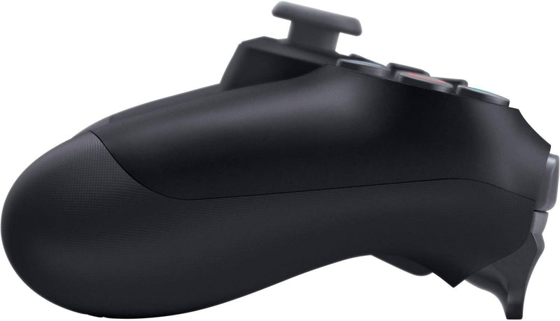 DualShock 4 Wireless Controller for PlayStation 4 - Jet Black - Tuzzut.com Qatar Online Shopping