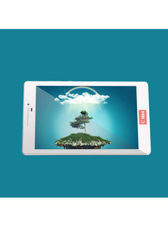 C idea CM495 7 Inch Dual Sim 4GB RAM 64GB 4G LTE Tablet + free Gifts - Tuzzut.com Qatar Online Shopping