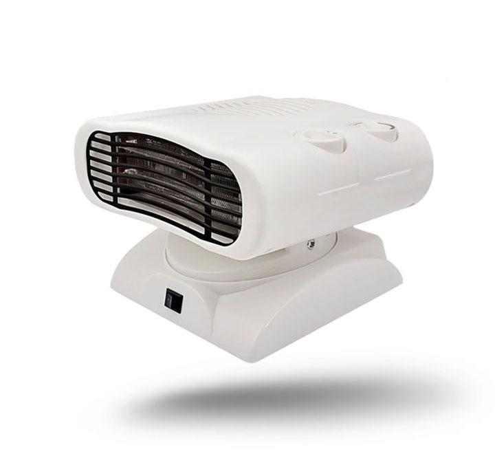 Potop ELectric Fan Heater FH103A TUZZUT Qatar Online Shopping