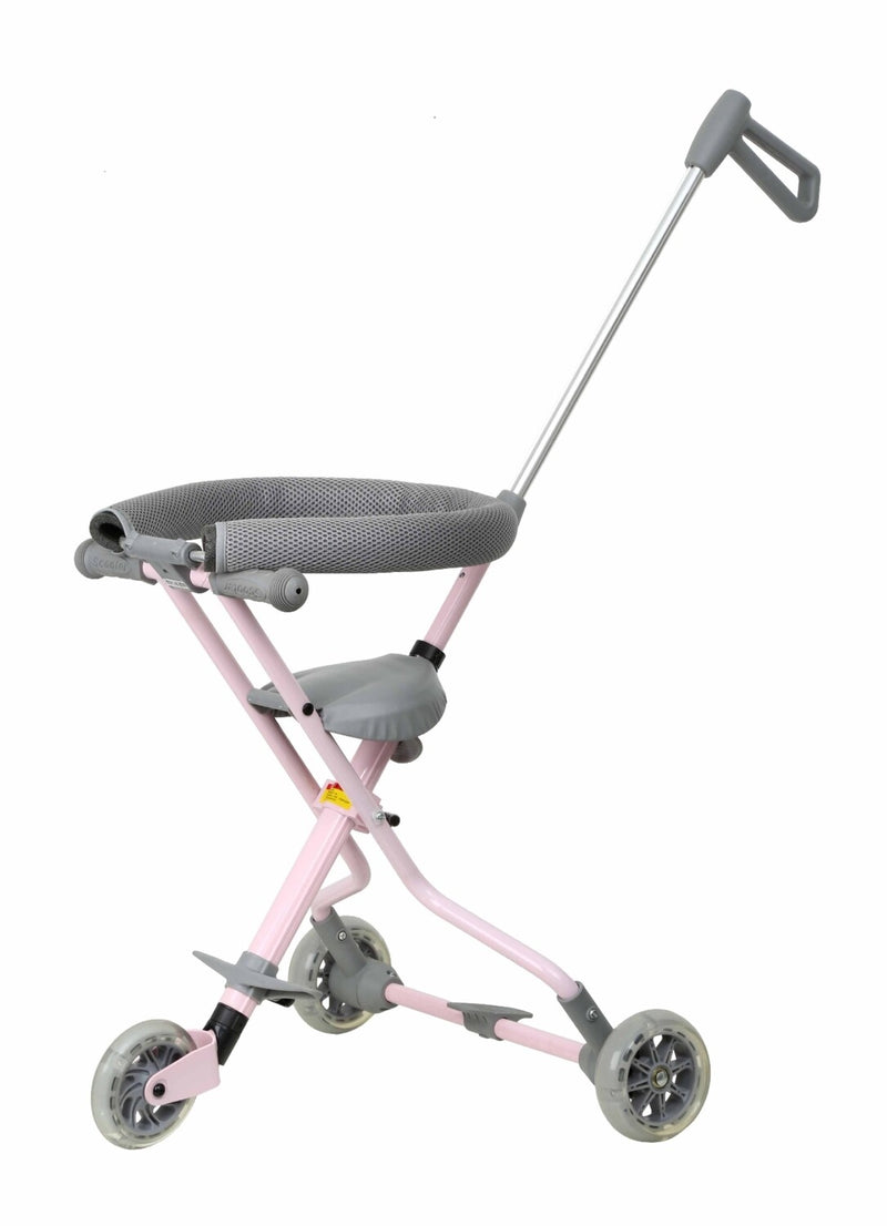 Trendy Baby Trolley - Tuzzut.com Qatar Online Shopping