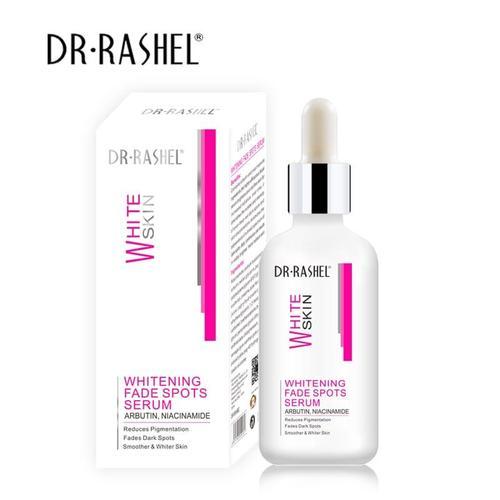 Dr Rashel Skin Whitening Fade Spots Serum 50ml DRL-1434 - Tuzzut.com Qatar Online Shopping