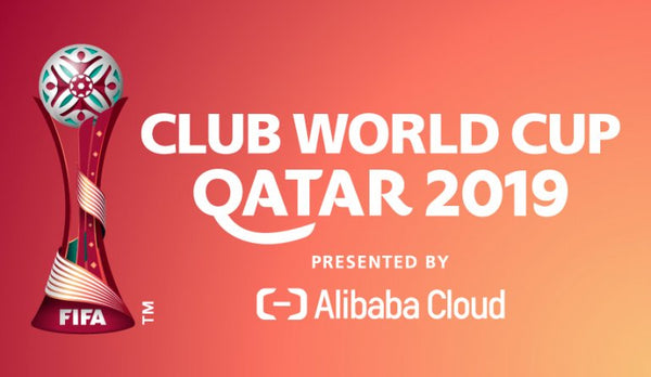 FIFA Club World Cup Qatar 2019 Official Emblem revealed