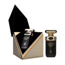 Arabiyat Prestige Hypnotic Oud EDP 100ml