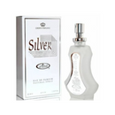 Silver EDP 35ml Al Rehab