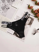 Women's Panties Underwear 285776 - TUZZUT Qatar Online Shopping