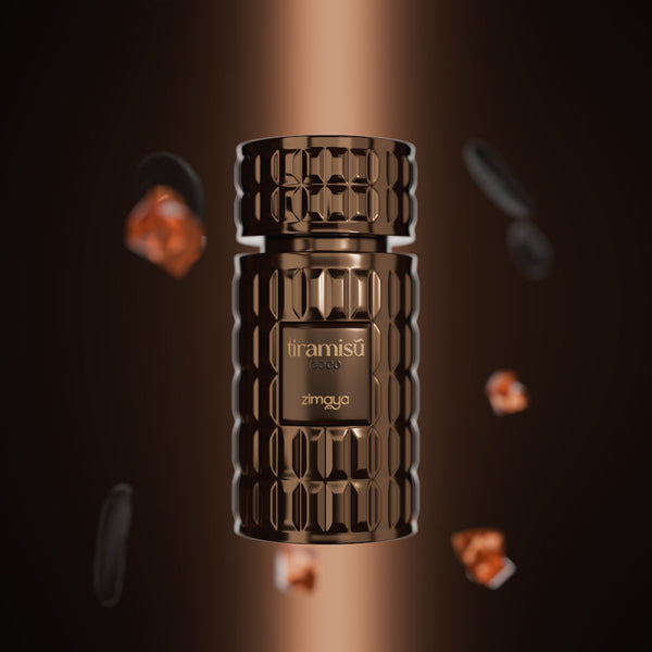 Tiramisu Coco EDP Perfume 100ml by Zimaya Tiramisu Coco EDP Perfume 100ml by Zimaya
