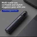 Stainless Steel Multi Purpose Electric Nose Trimmer XJ-889 - TUZZUT Qatar Online Shopping
