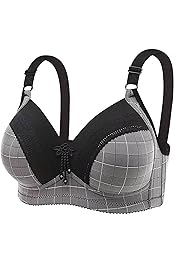 Bras for Women Bras Adjustable Strap Full Coverage Up Bras Comfortable Wireless Bras 496446 Bras for Women Bras Adjustable Strap Full Coverage Up Bras Comfortable Wireless Bras 496446