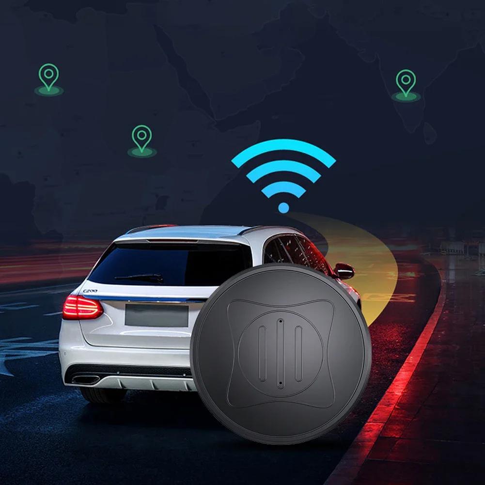 Mini Magnetic GPS Tracker S 4789 Mini Magnetic GPS Tracker S 4789