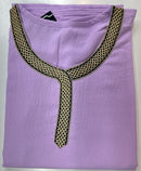 Women’s Fashion Kuwaiti Kaftan 7043 - TUZZUT Qatar Online Shopping