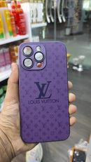 Designer Cover Case for iPhone 14ProMax PC1008 - TUZZUT Qatar Online Shopping