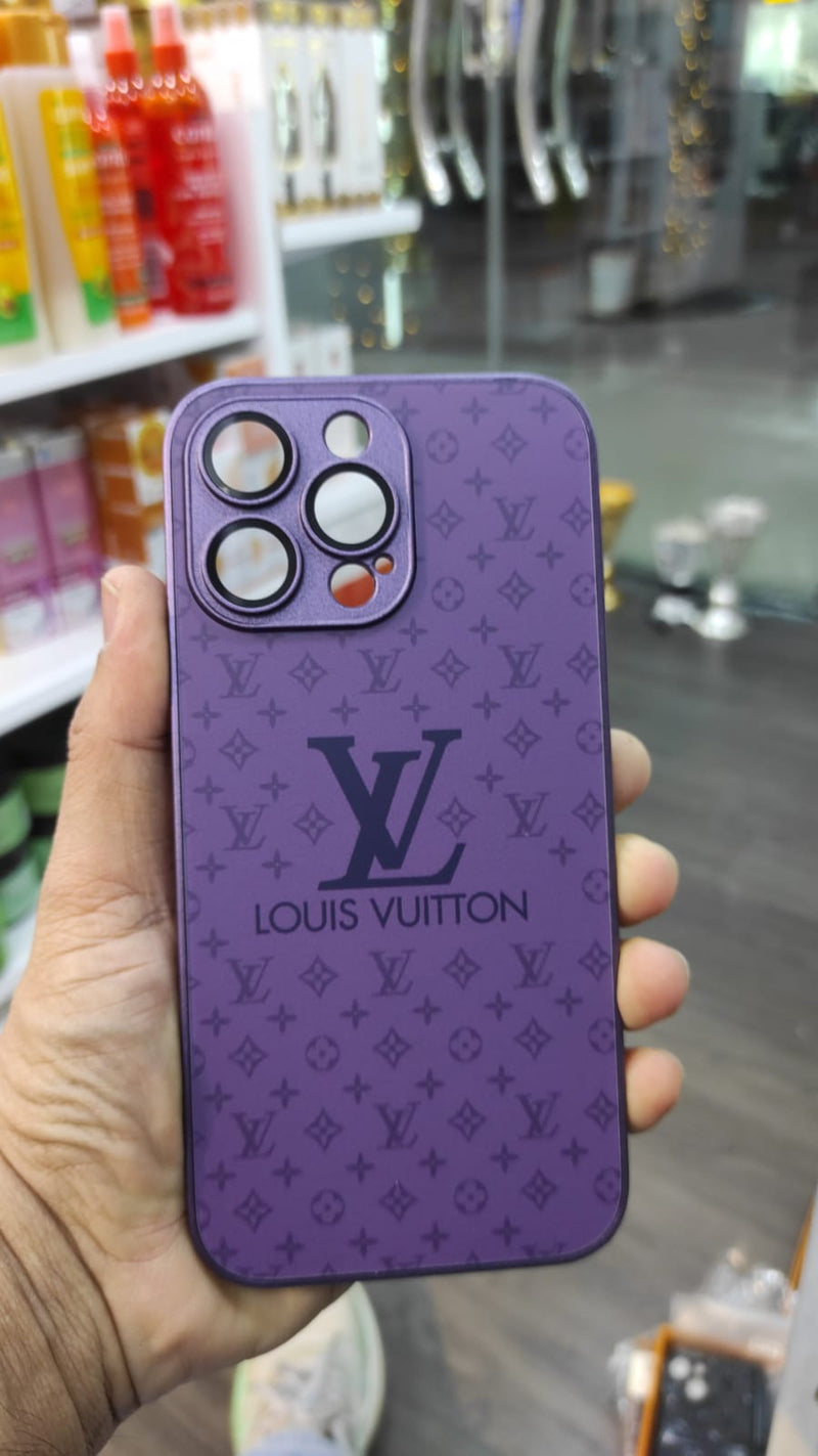 Designer Cover Case for iPhone 14Pro PC1009 - TUZZUT Qatar Online Shopping