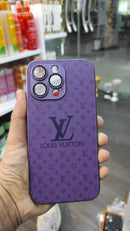 Designer Cover Case for iPhone 12ProMax PC1048 - TUZZUT Qatar Online Shopping