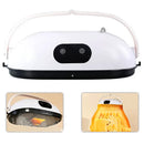 Portable Clothes Folding Dryer - Intelligent Timing Portable Quick Dryer  AM-400 - TUZZUT Qatar Online Shopping