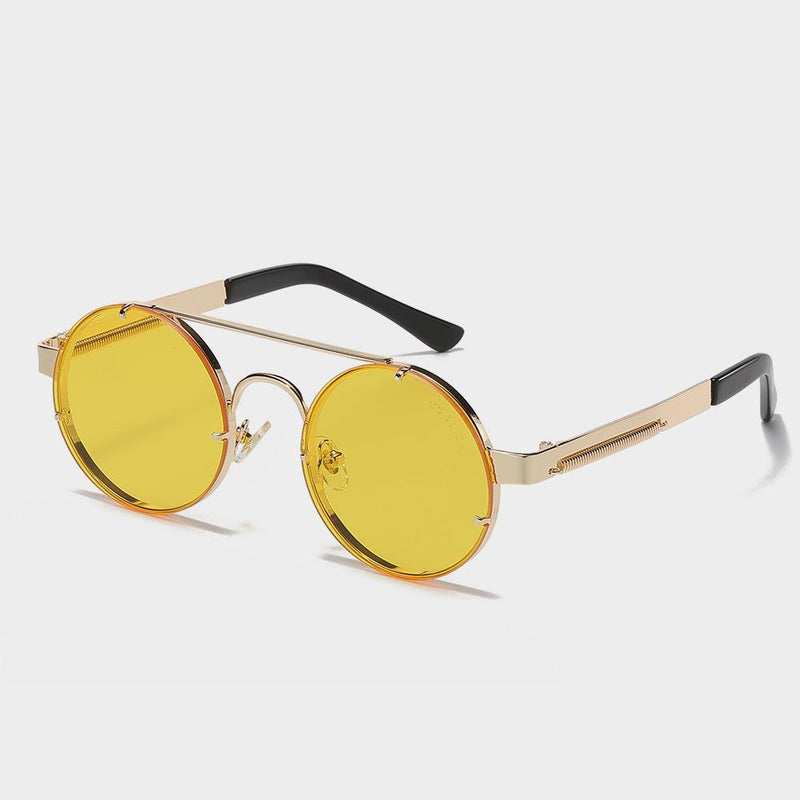 Phantom Owl Sunglasses S4471044 - TUZZUT Qatar Online Shopping
