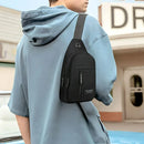 Fabric Side Bag MRXB0210 - TUZZUT Qatar Online Shopping