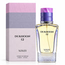 SASAN Dukhoon 12 Extrait de Parfum 80ml