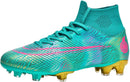 Professional Soccer Shoes 2312 - TUZZUT Qatar Online Shopping