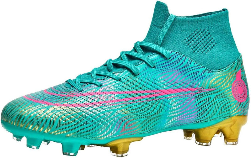 Professional Soccer Shoes 2312 - TUZZUT Qatar Online Shopping