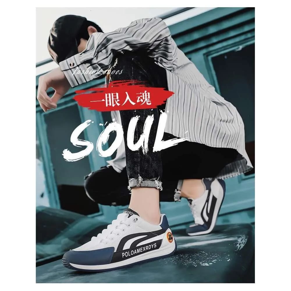 High Quality Men Sneakers Shoes S-996245 High Quality Men Sneakers Shoes S-996245